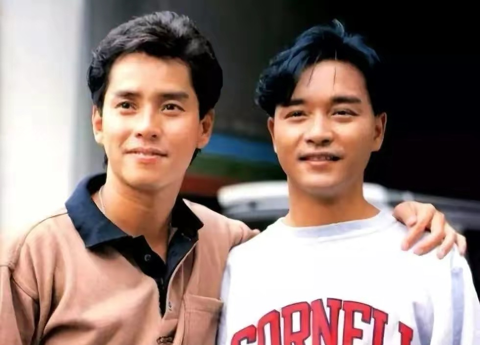 张国荣抑郁症发作起来是什么样子,张国荣的抑郁症在现在可以治好吗