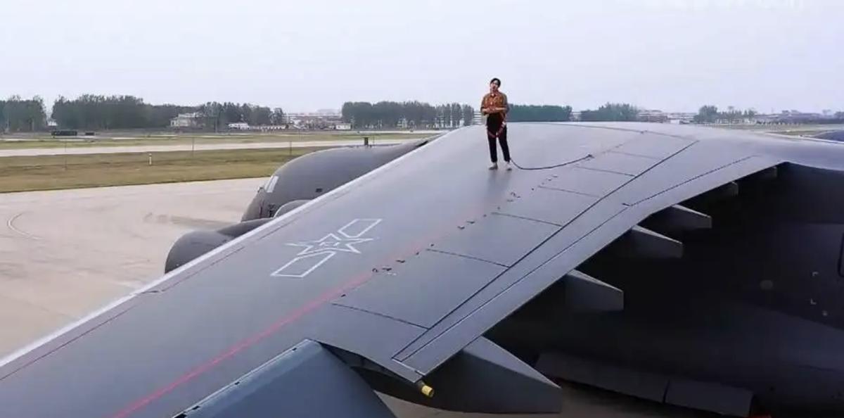 运20换装中国涡扇20没,运20用了涡扇20后有多大提升