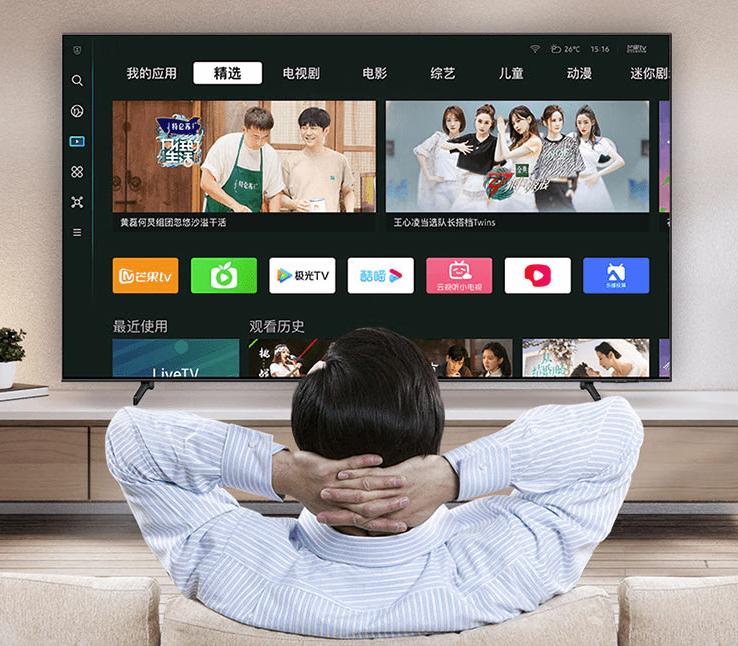 8k电视和4k电视到底有什么区别,4k电视有必要配8k高清线吗