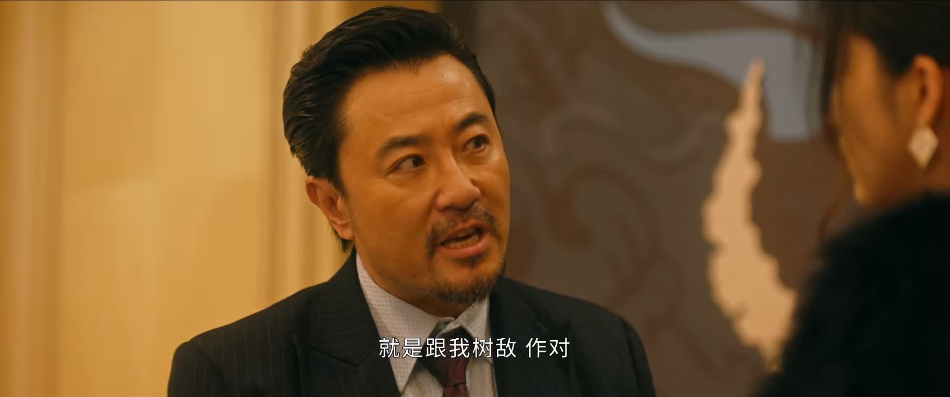 《他是谁》结局引热议！编剧吴迪发文！观众：1点诚恳1点敷衍