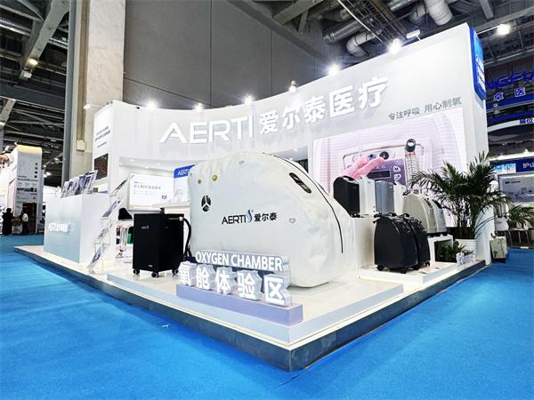 爱尔泰医疗怎么样,爱尔泰医疗器械