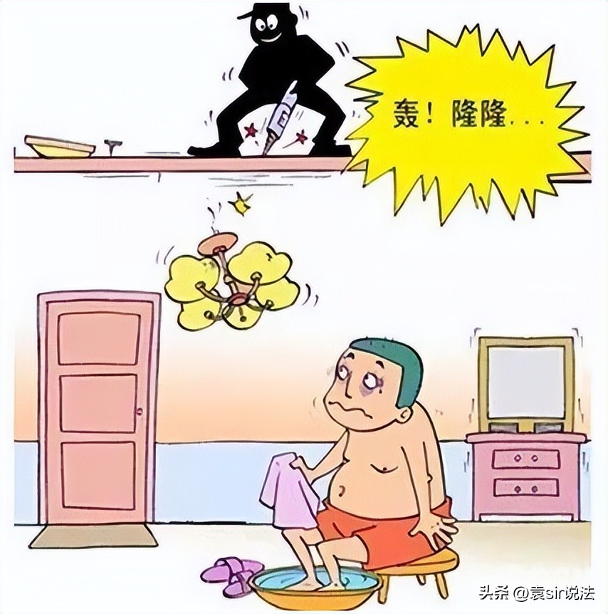 楼上噪音扰民如何合法反击,教你如何应对楼上邻居噪音扰民