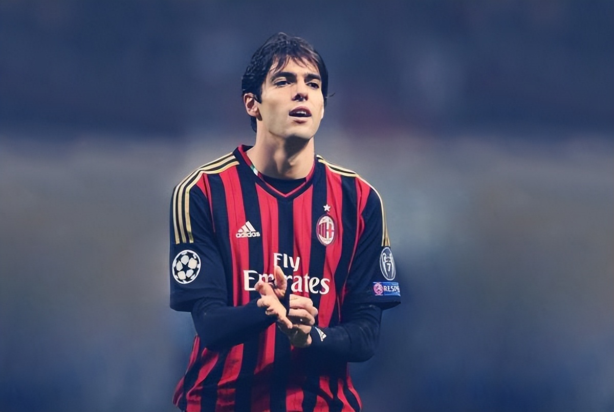 卡卡和前妻相爱吗,卡卡和前妻的恩爱视频