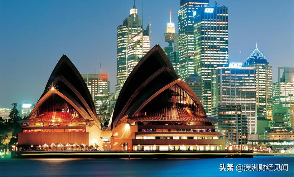 悉尼有什么不好的地方,悉尼最差的区域