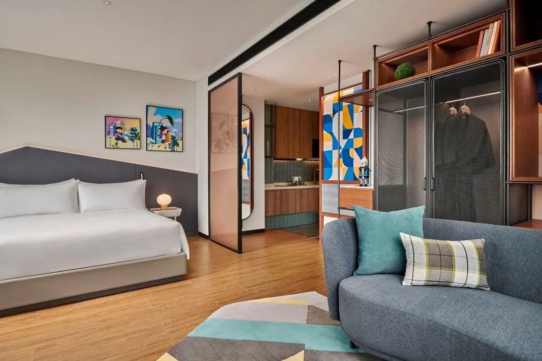 情人节主题酒店推荐,上海周边情人节酒店