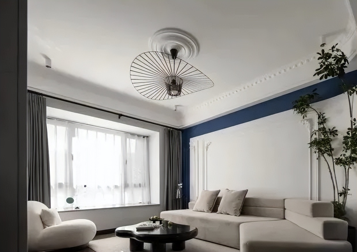 客厅装修设计干货,客厅的家装设计指南