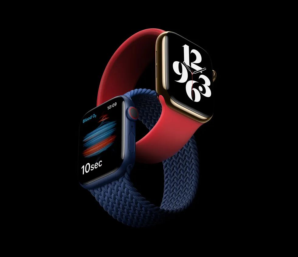 applewatch有问题是修还是换,applewatch黑屏设置