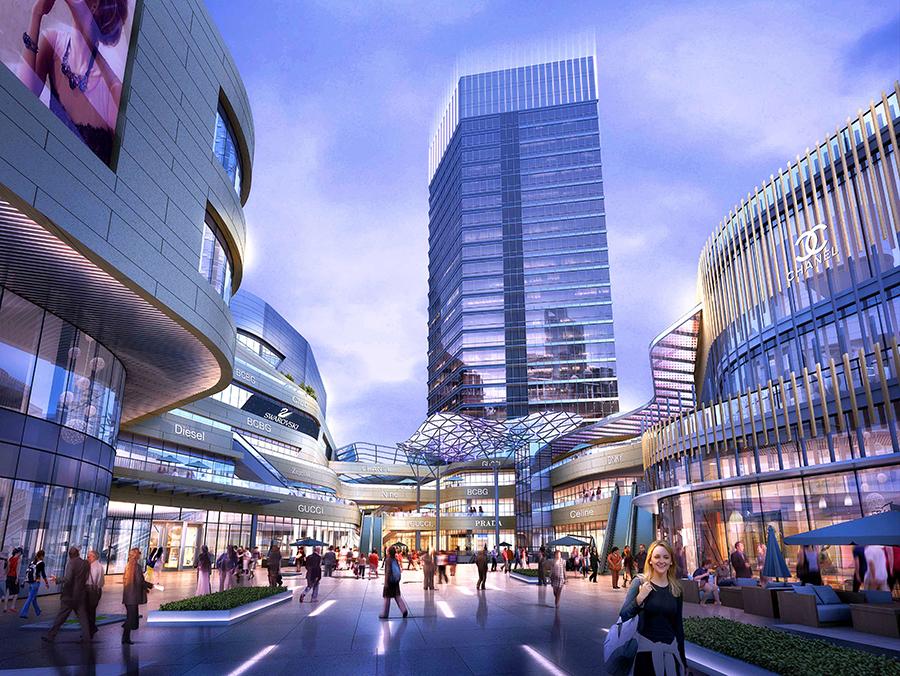 太原河西大商场有哪些,太原河西商场叫什么