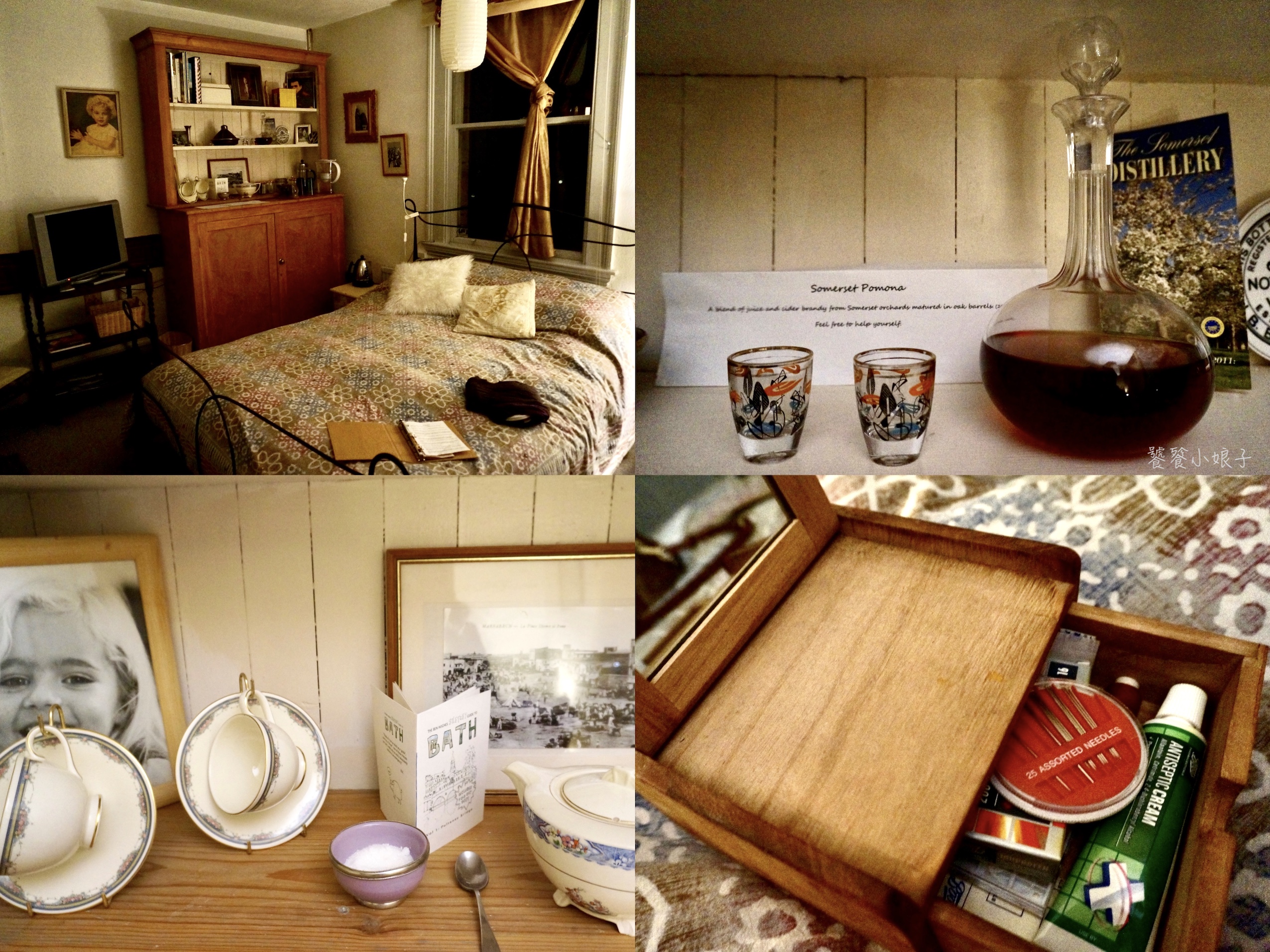 英国最美的乡村,英国最美乡村风情