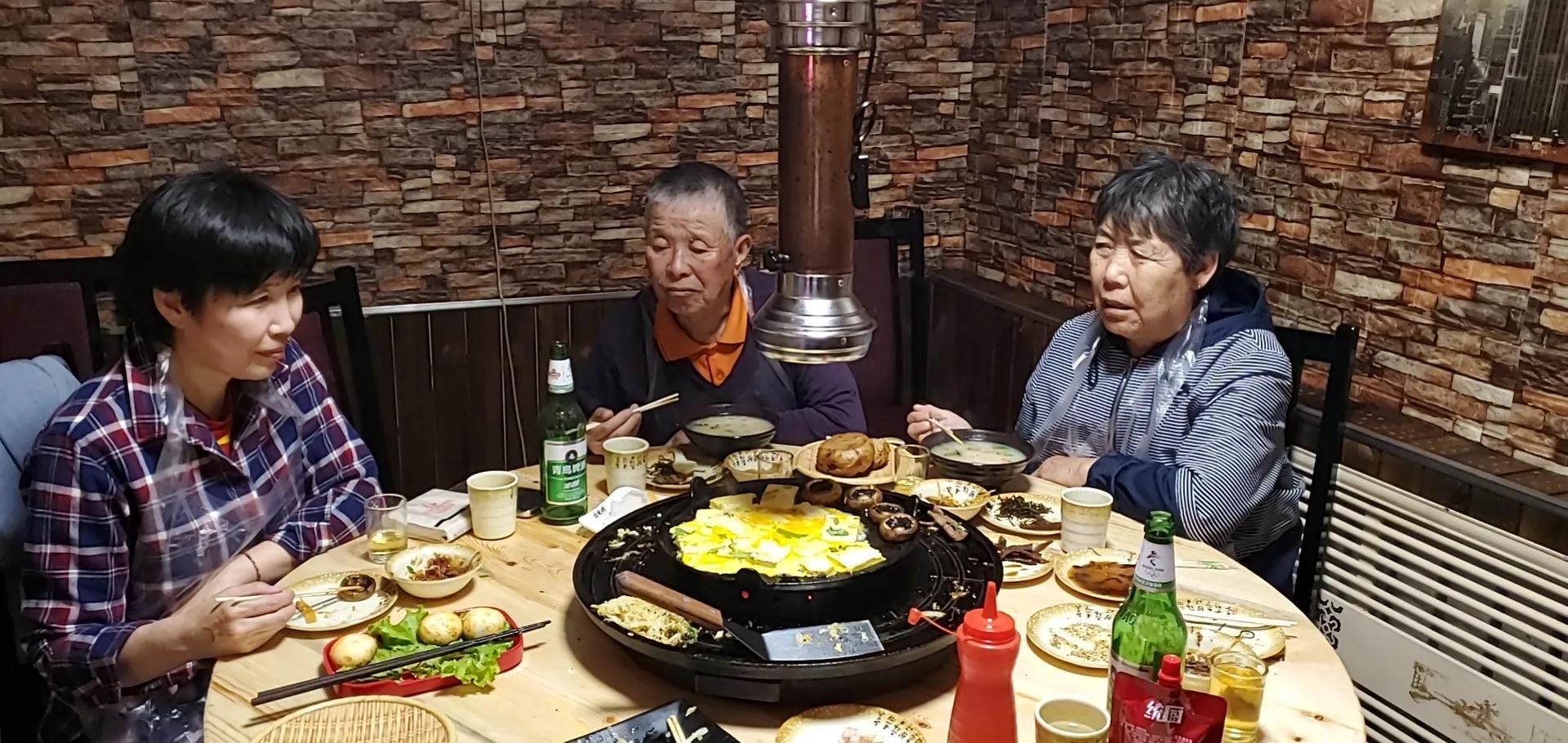 大兴安岭穿越之旅,北京出发穿越大兴安岭