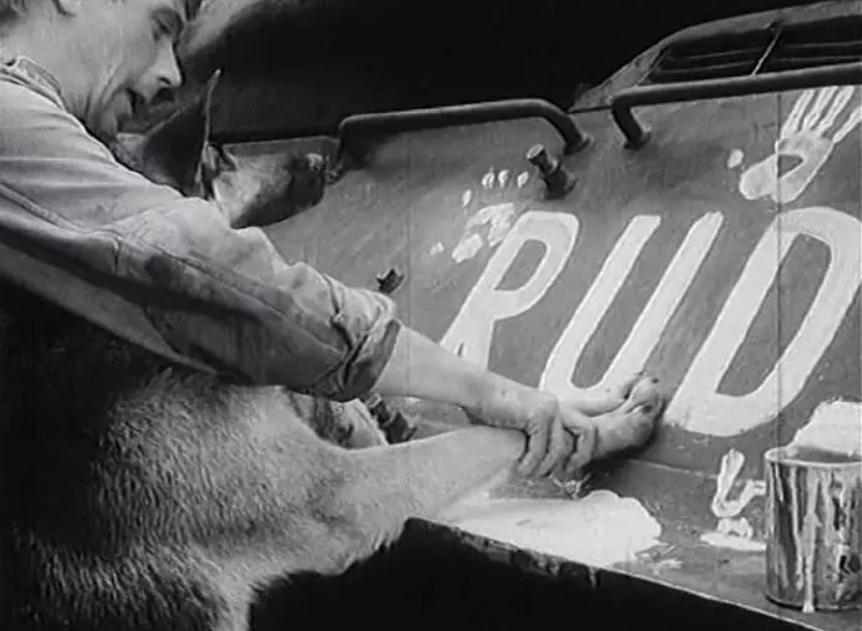 老婆被击毁！我们撤！盘点那些你绝对不知道的“鲁迪”冷知识