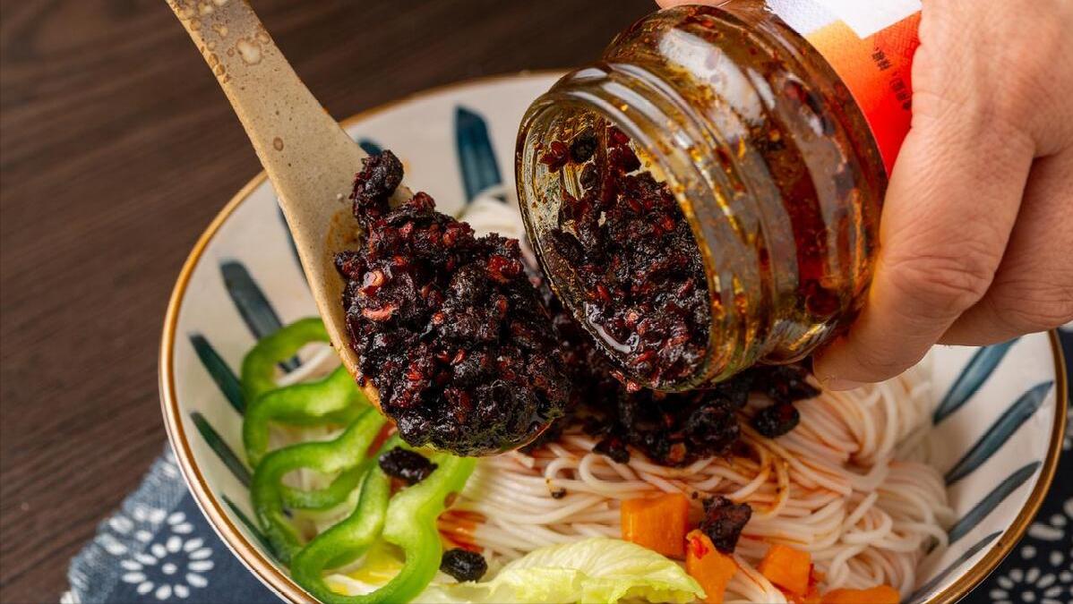 外国人眼中最奢侈的八大中国美食,美国人眼中的零食