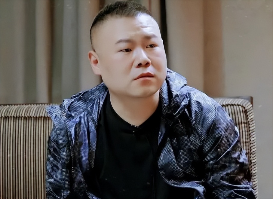 岳云鹏成名之前的真实经历,岳云鹏屌丝逆袭成功