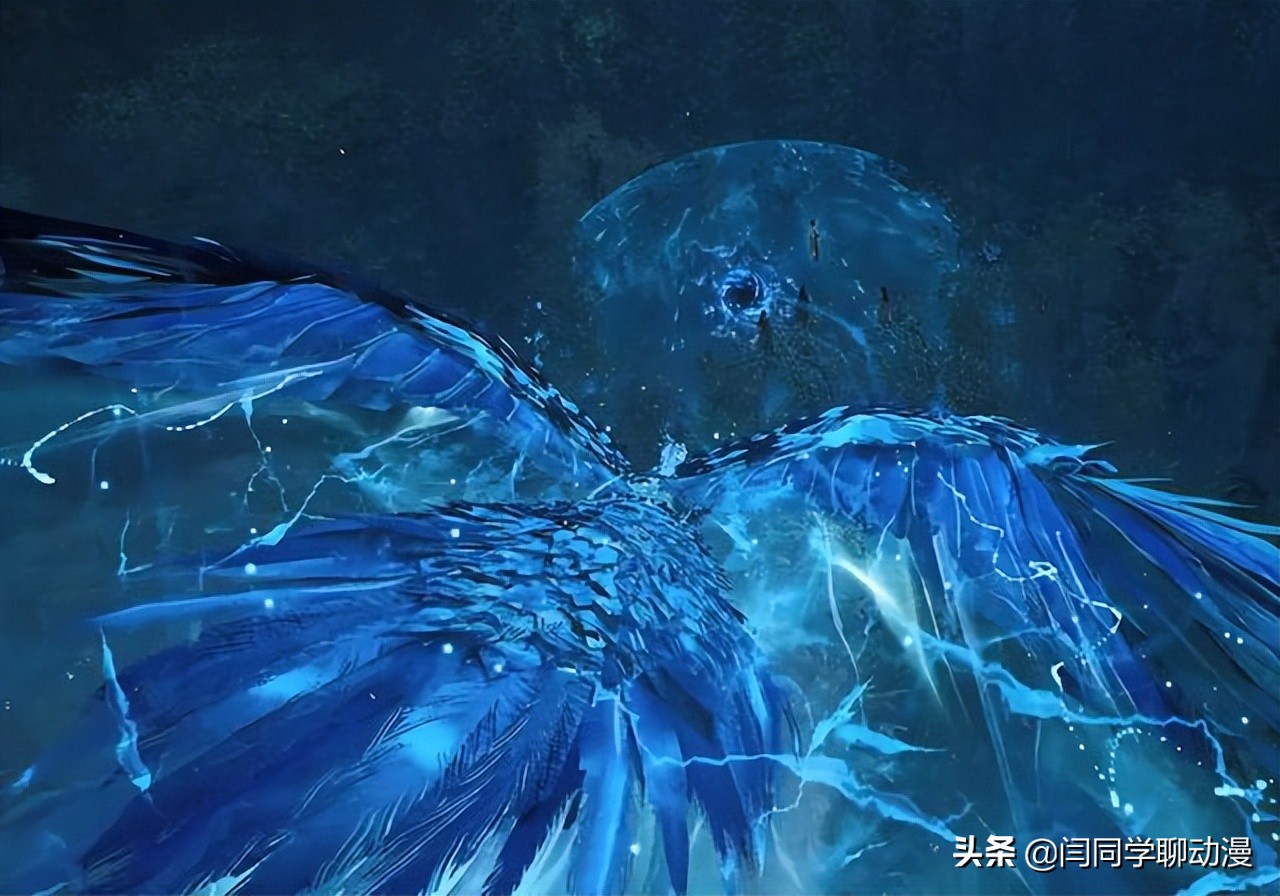 凡人修仙传动漫：大战落幕，山河依旧，京城篇副本完结