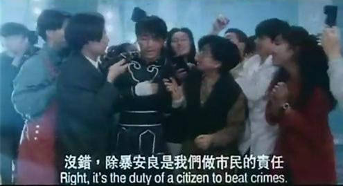 星爷是几代人的回忆,星爷一代人的回忆