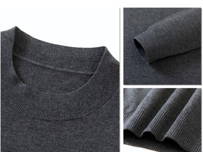 时尚秘笈艾利欧,真正高档羊绒衫皮尔卡丹