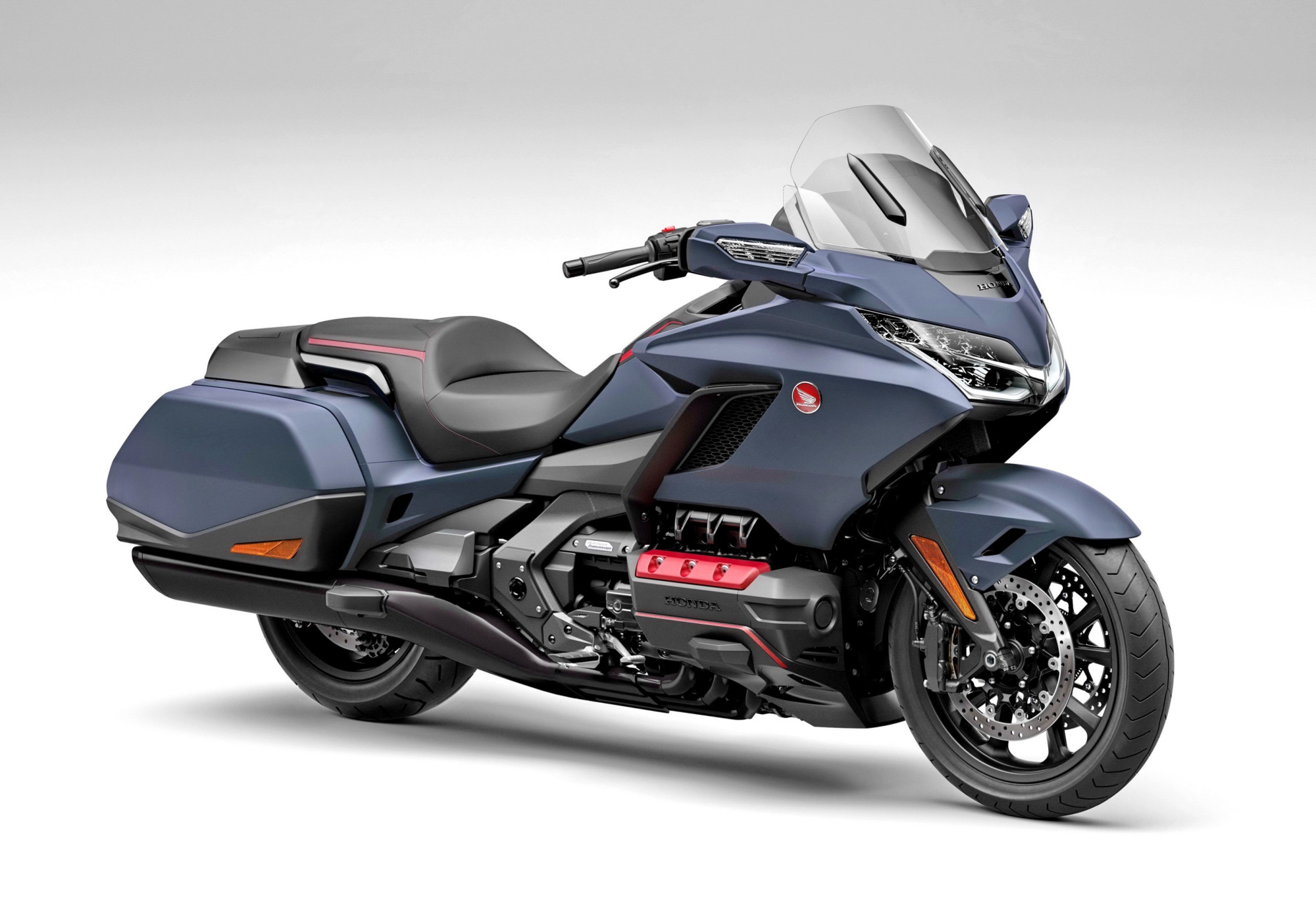 日本摩托车为什么没有引进国内,为啥日本的摩托车质量好