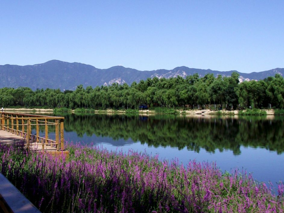 北京清河站旅游推荐,北京清河站附近有什么景点吗