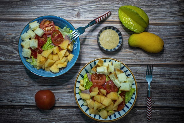 晚上吃什么能减肥最快,晚上吃什么水果能减肥