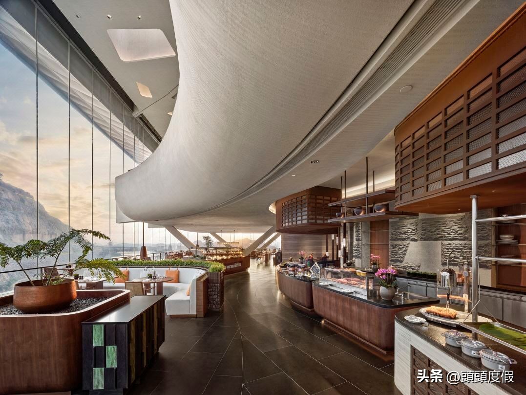 江苏园博园丽笙精选温泉度假酒店,南京园博园最好的温泉酒店