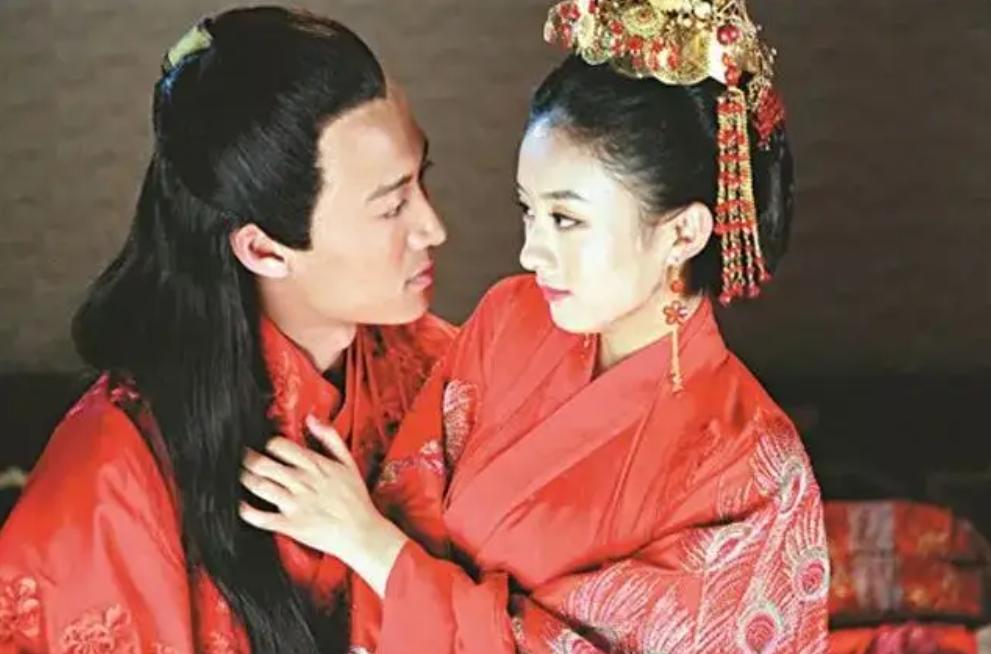 古代青楼女子为什么不会怀孕,古代女子为什么那么早生小孩