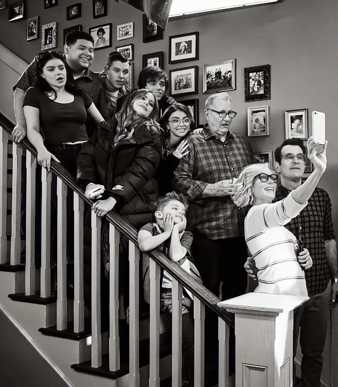 必看的十部情景喜剧,盘点这些年追过的情景喜剧