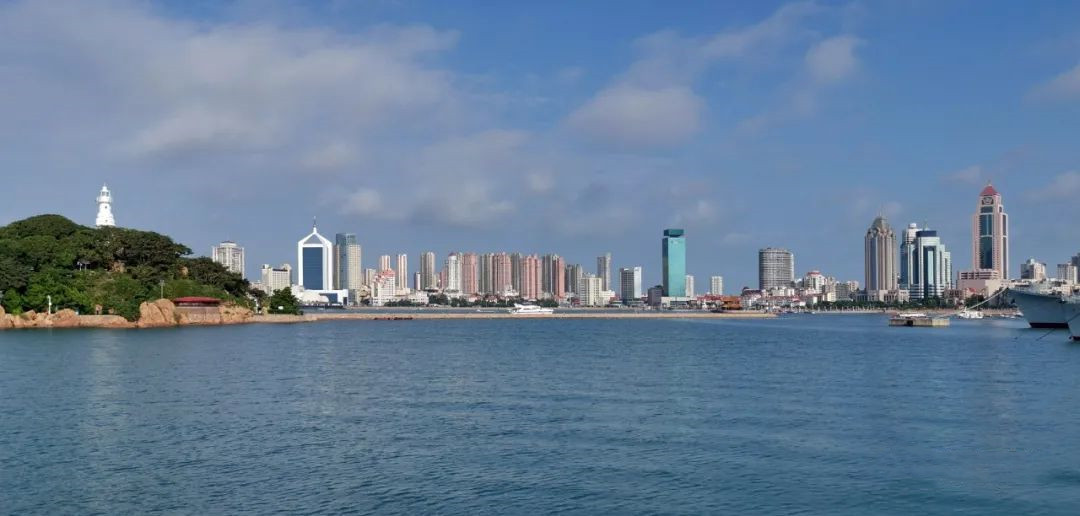 青岛最美摄影作品,青岛摄影师现状