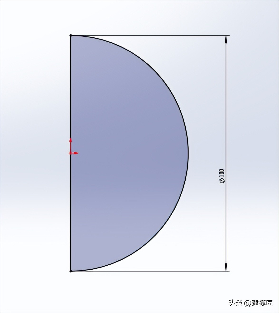 solidworks高尔夫球制作,solidworks羽毛球绘制