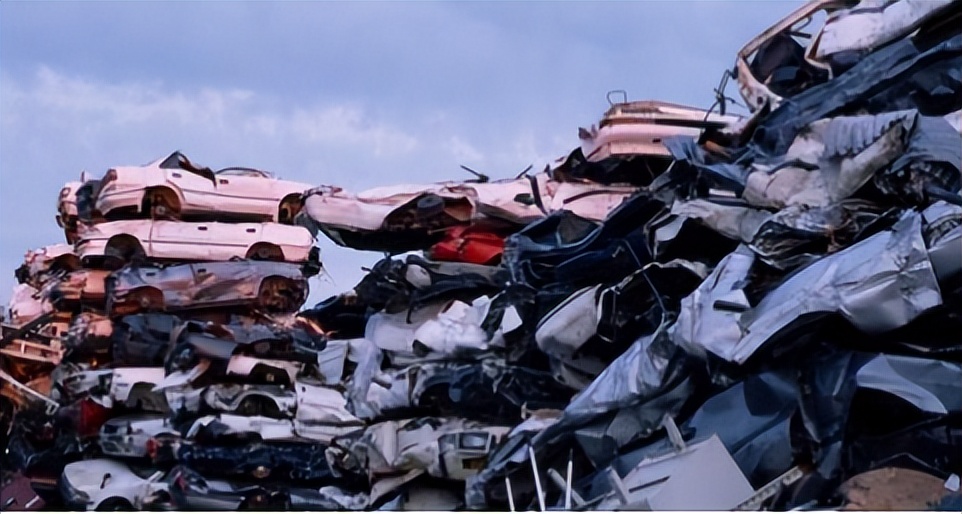 汽车废塑料如何分类回收,汽车废塑料废旧物品回收教程