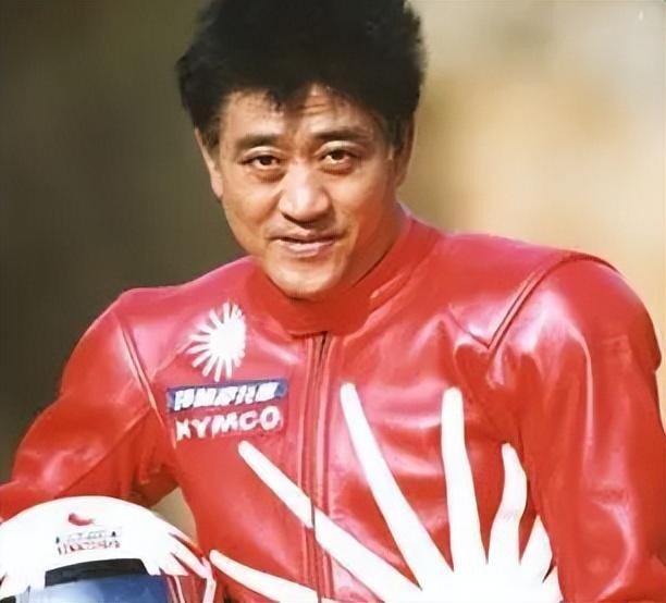 曾志伟谈到柯受良,柯受良和曾志伟谁厉害