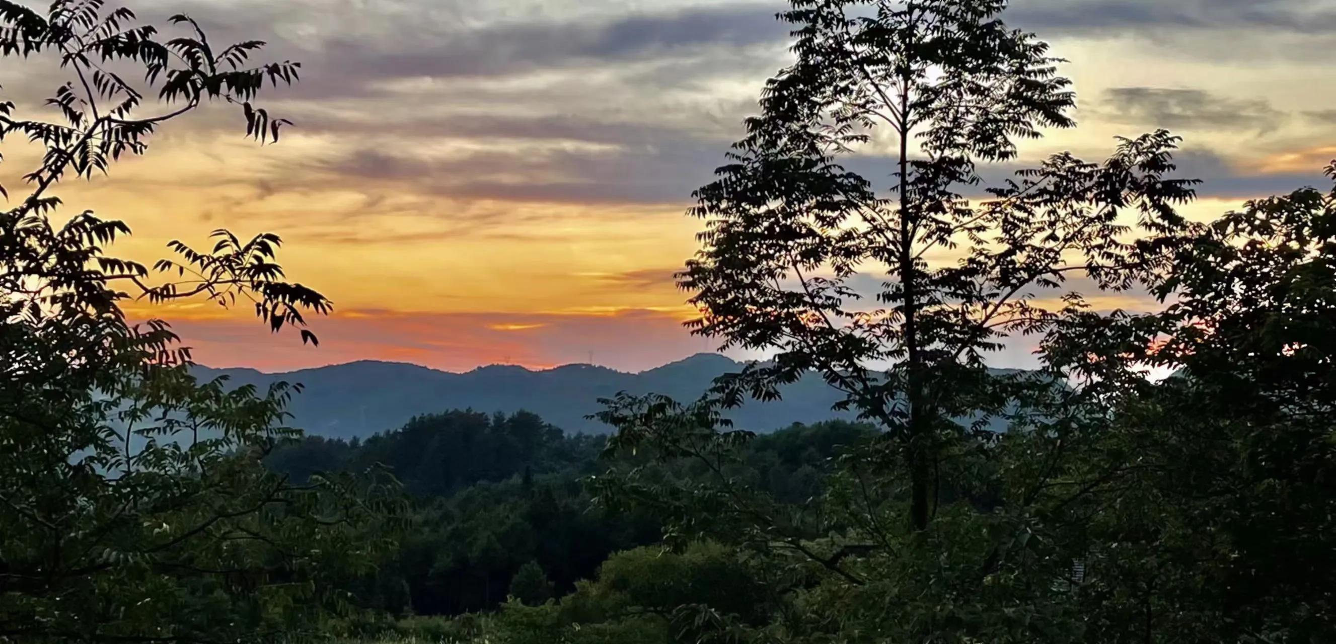 芙蓉镇适合几月份去的,芙蓉镇什么季节去最好