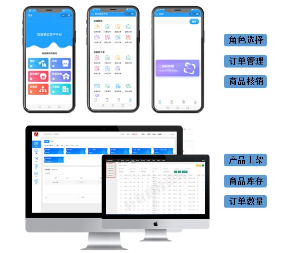 一机游蔡村平台正式上线！助力景区聚合商家，打造目的地增量收益