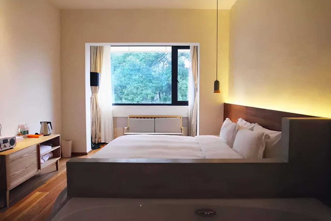 中国十大网红民宿,年盈利千万的民宿