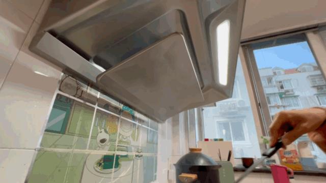 烟灶油烟机好用吗,方太油烟机烟灶联动怎么设置