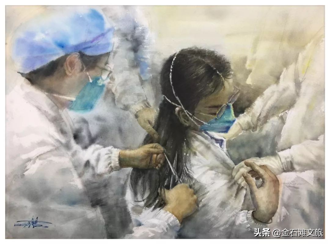 “今天下班会很晚，明天再和宝宝视频......”