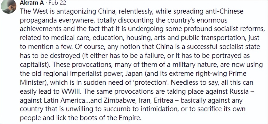 美版知乎中国和印度谁更强,美版知乎谈中国