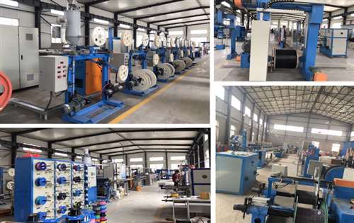 48芯gyta53光缆价格,gyta53-4d光缆生产厂家