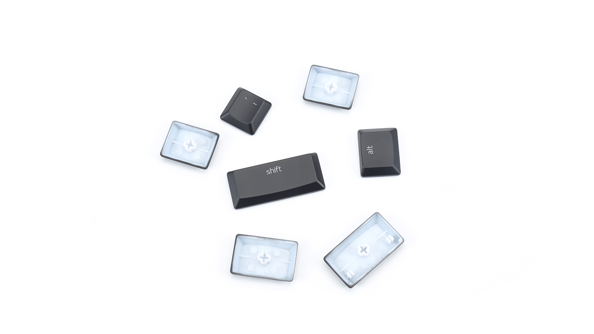 雷蛇protypeultra和噬魂金蝎哪个好,雷蛇噬魂金蝎键盘普通版