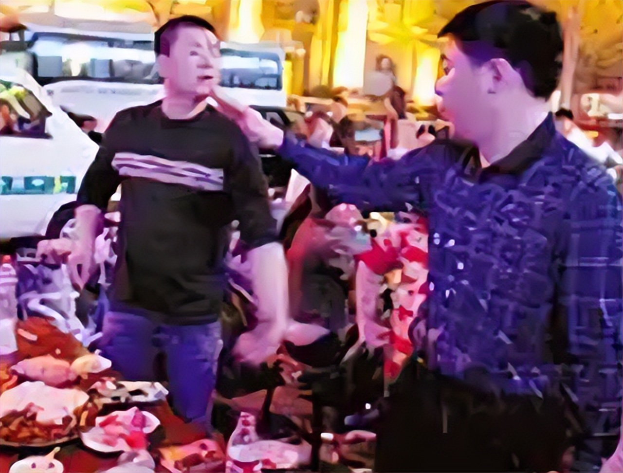 中原第一酒神张政介绍,中原第一酒神张政的现状