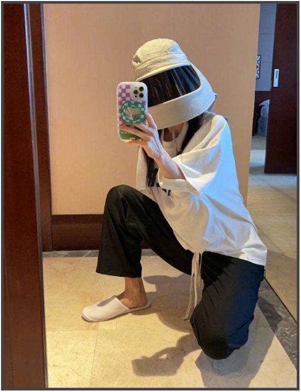 大S：现在的护肤技巧，老娘17年前就说过了