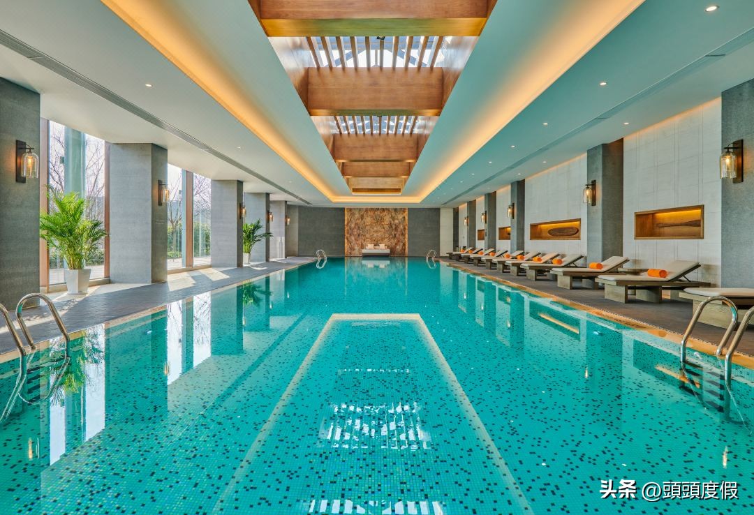 江西五星级酒店排名前十,江西顶级豪华酒店