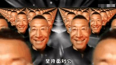 网红大叔奥利给还活着吗,2019年网红奥利给大叔