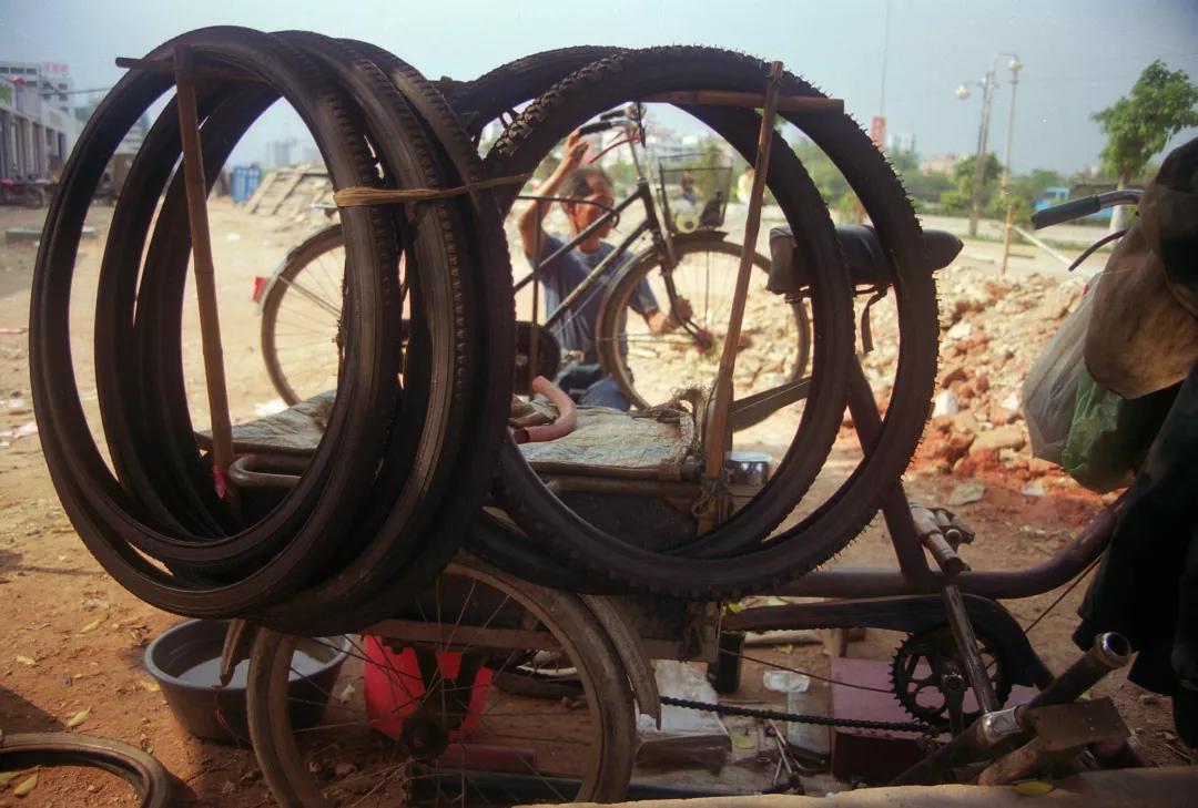 现在有哪些行业脱离了年轻人,中国正在消亡的10个老行当