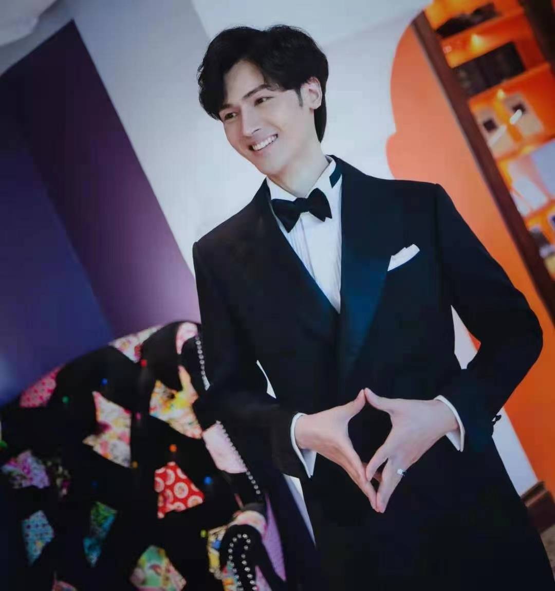 马维希主演的电视剧与电影,马维希主演电影开播受捧