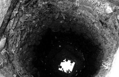 一人不进庙二人不观井三人不抱树,一人不看庙二人不看井三人不抱树