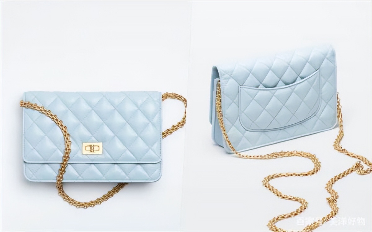香奈儿包包价格表官网2024,香奈儿包包2023最新款批发价