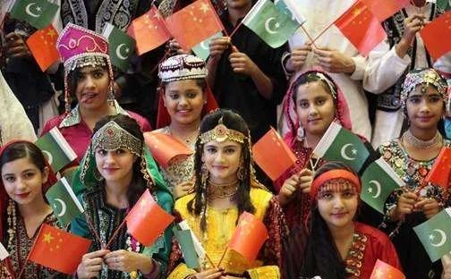 巴铁和中国的关系历史,现在的中巴巴基斯坦关系