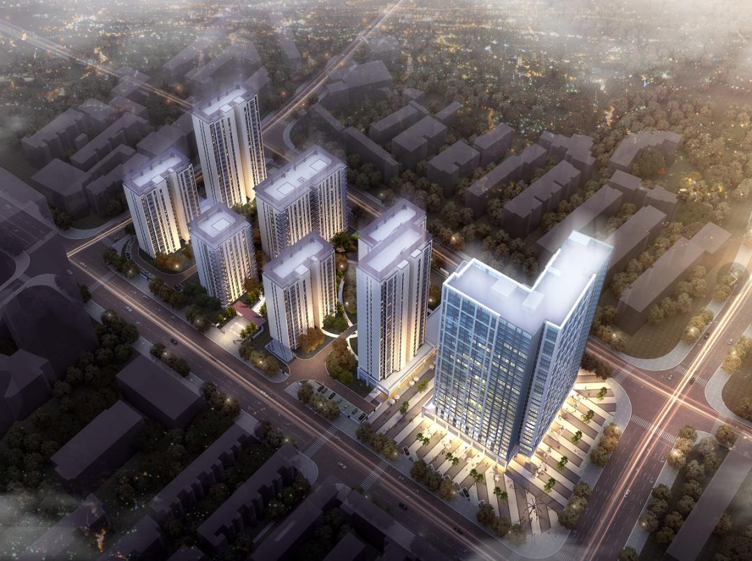 地铁14号线贯通对房价的影响,通车在即跟着地铁4号线去买房