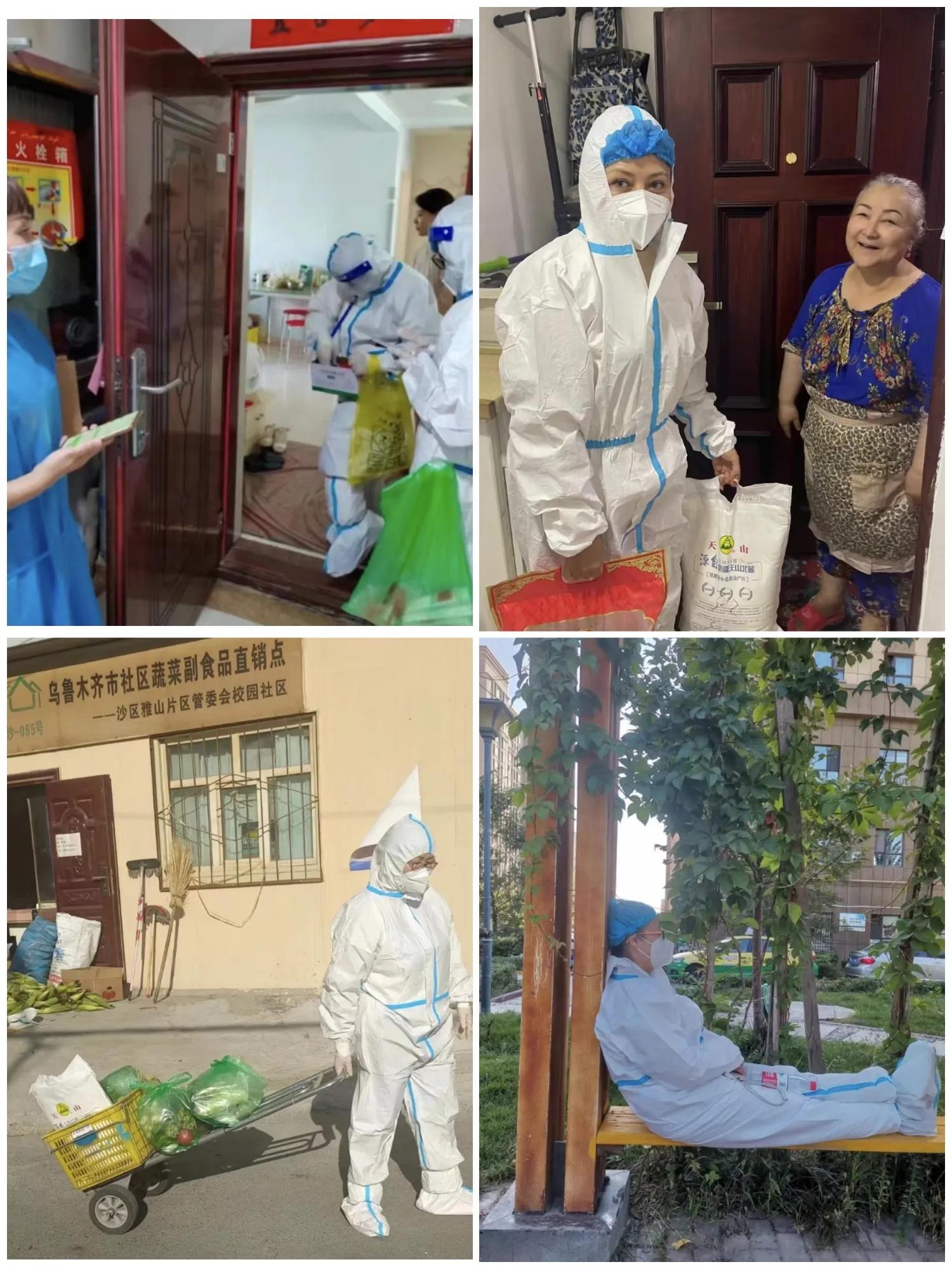 首府教育人“闻令而动勇担当，同心战‘疫’砺初心”