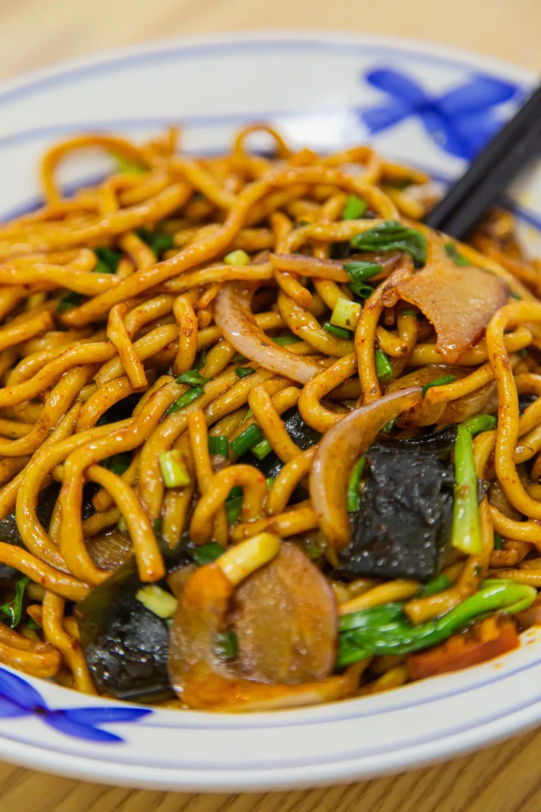 值得收藏的30碗面,芜湖十大网红打卡地